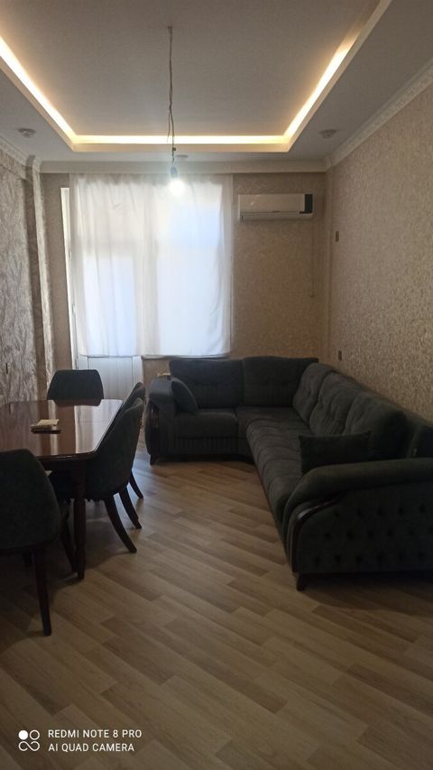3-otaqlı yeni tikili kirayə verilir, Xırdalan ş., 63 m² — Xırdalan