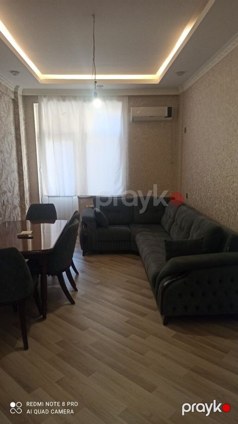 3-otaqlı yeni tikili kirayə verilir, Xırdalan ş., 63 m²