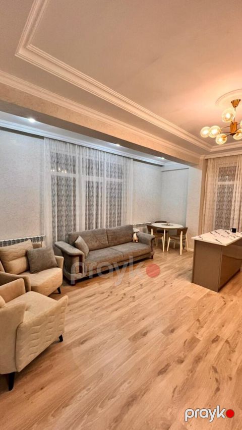 3-otaqlı yeni tikili, Sumqayıt ş. 80 m² — Sumqayıt