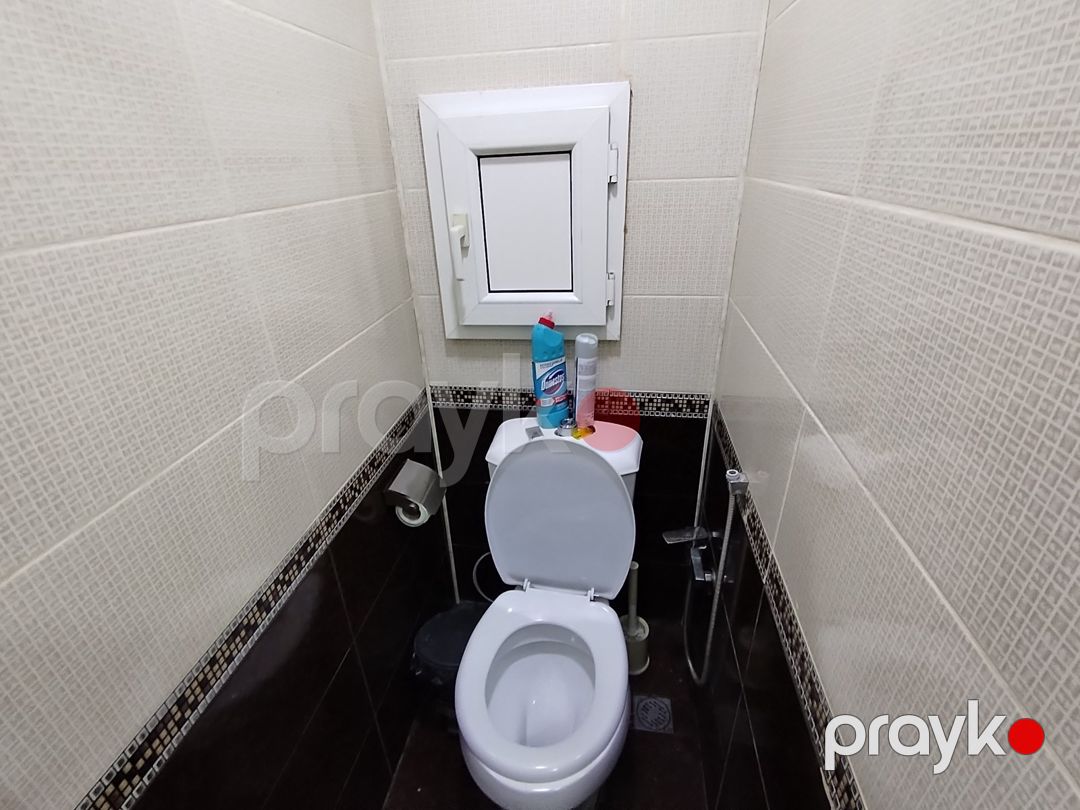 Satılır 3 otaqlı köhnə tikili 76 m² — Mənzil, Bakı (10)