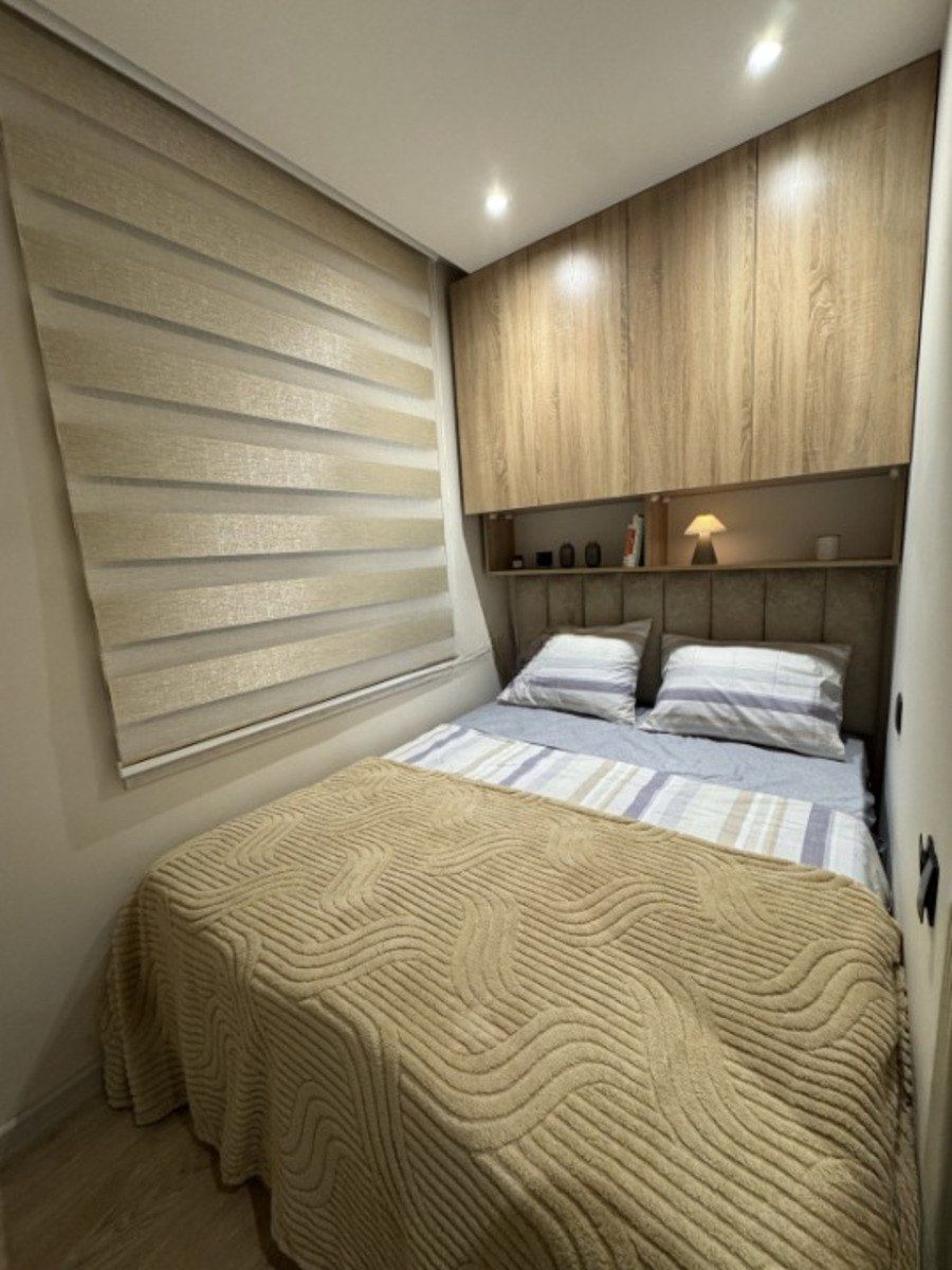 2-otaqlı mənzil, Zahid Xəlilov küç., 50 m² — Mənzil, Bakı (6)