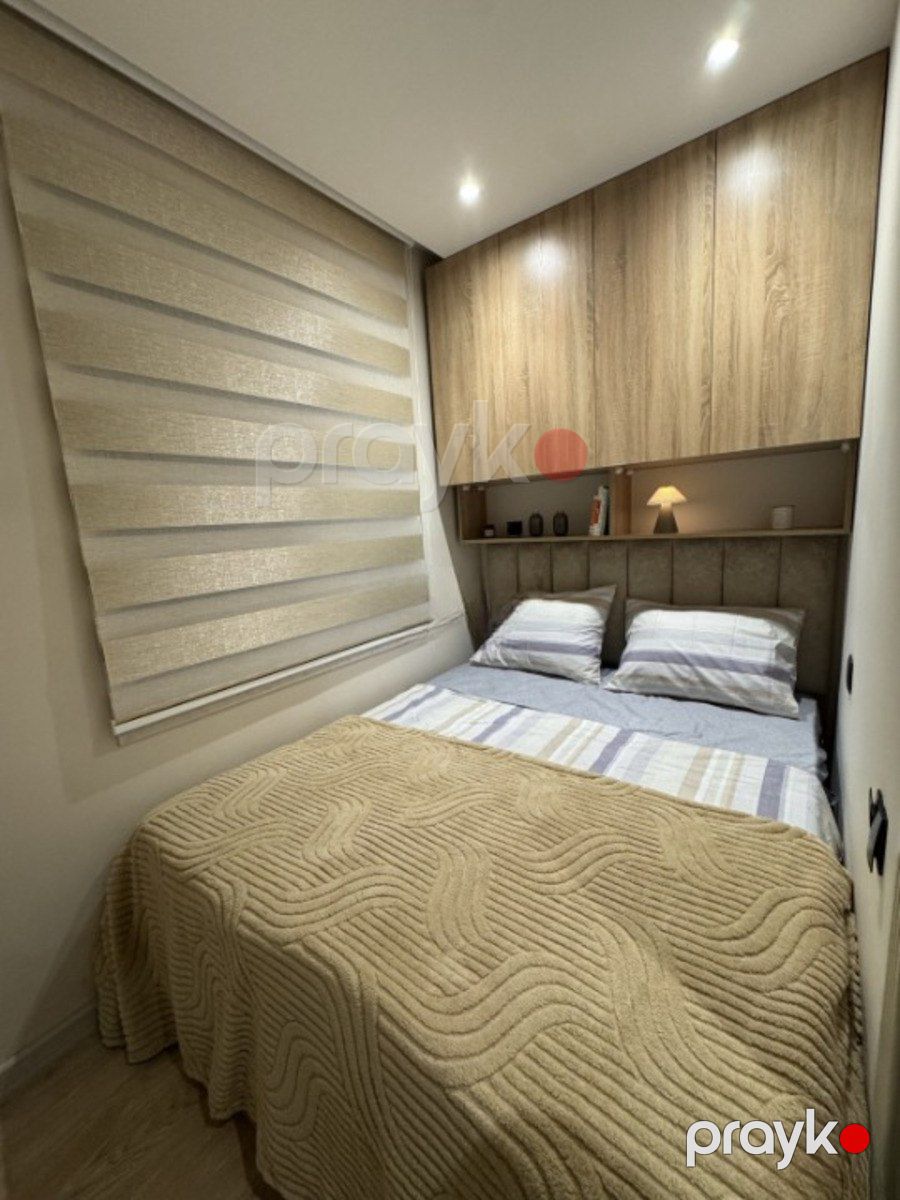 2-otaqlı mənzil, Zahid Xəlilov küç., 50 m² — Mənzil, Bakı (6)