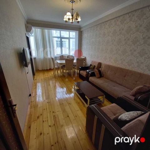 2-otaqlı yeni tikili kirayə verilir, Masazır qəs., 57 m²