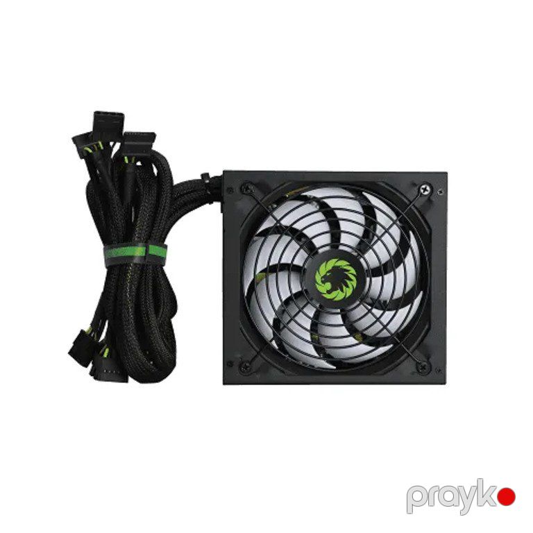 Qida bloku "Gamemax VP-800 w 80+ bronze" — Kompüterlər və noutbuklar, Bakı (2)