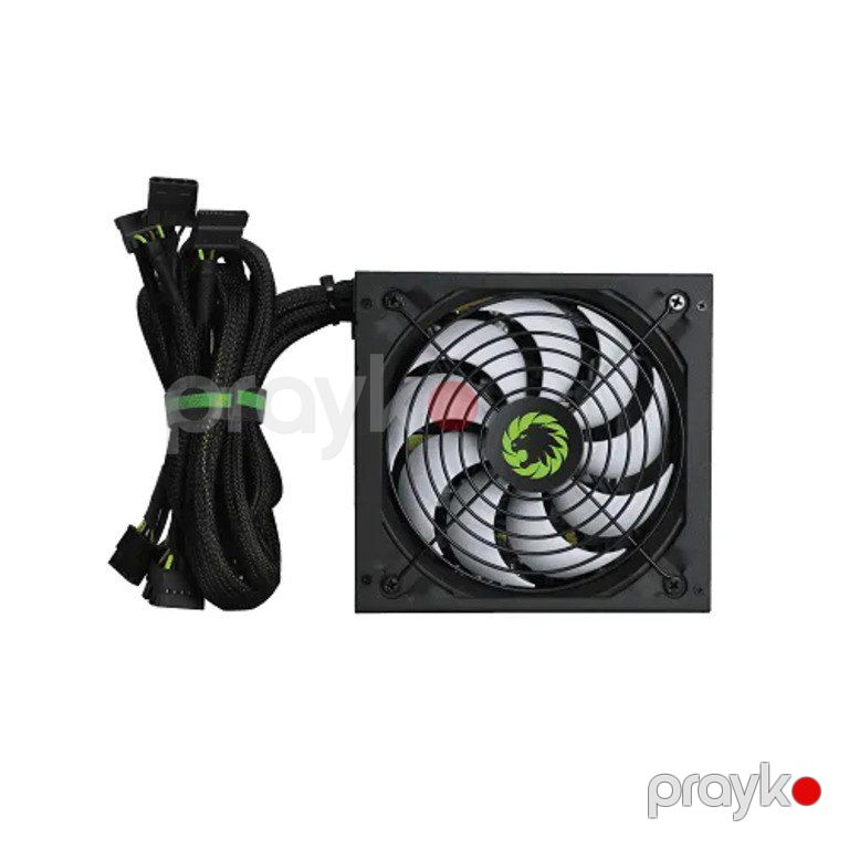 Qida bloku "Gamemax VP-800 w 80+ bronze" — Kompüterlər və noutbuklar, Bakı (2)