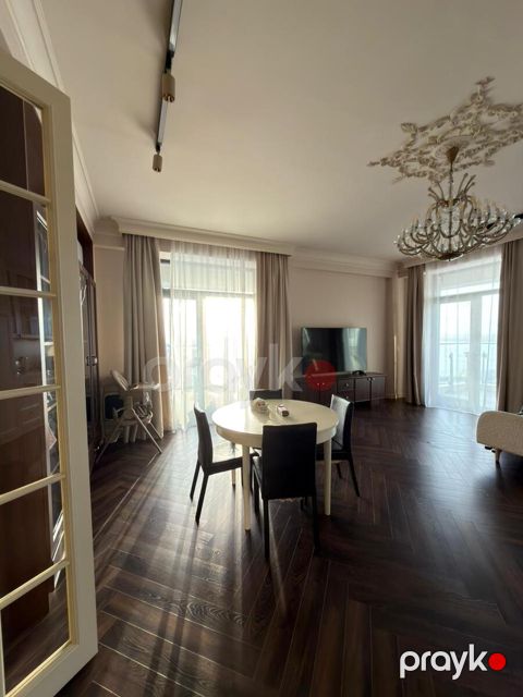 Satılır 3 otaqlı yeni tikili 129 m² — Bakı