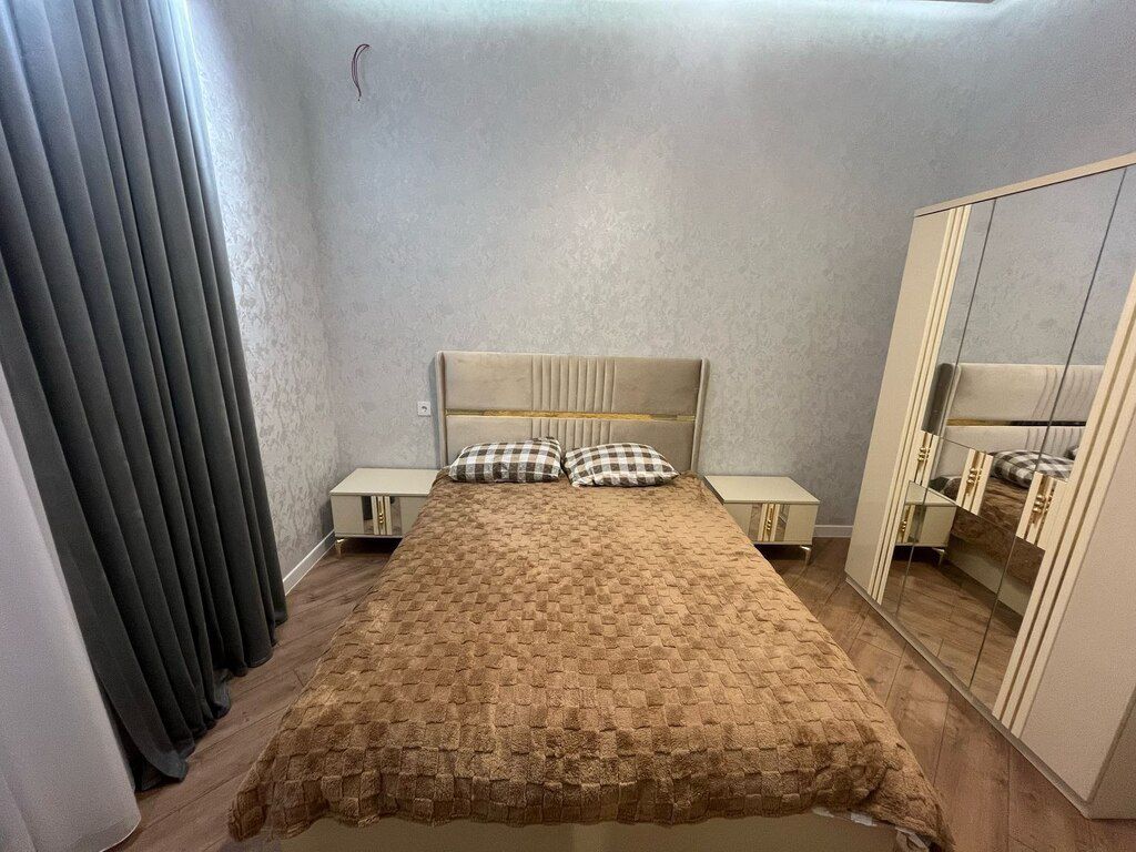 Həyət evi kirayə verilir, Mərdəkan qəs — Ev, villa, Bakı (5)