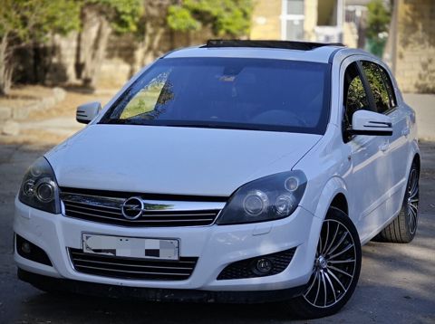 Opel Astra, 1.4 L, 2009 il, 177 000 km — Bakı