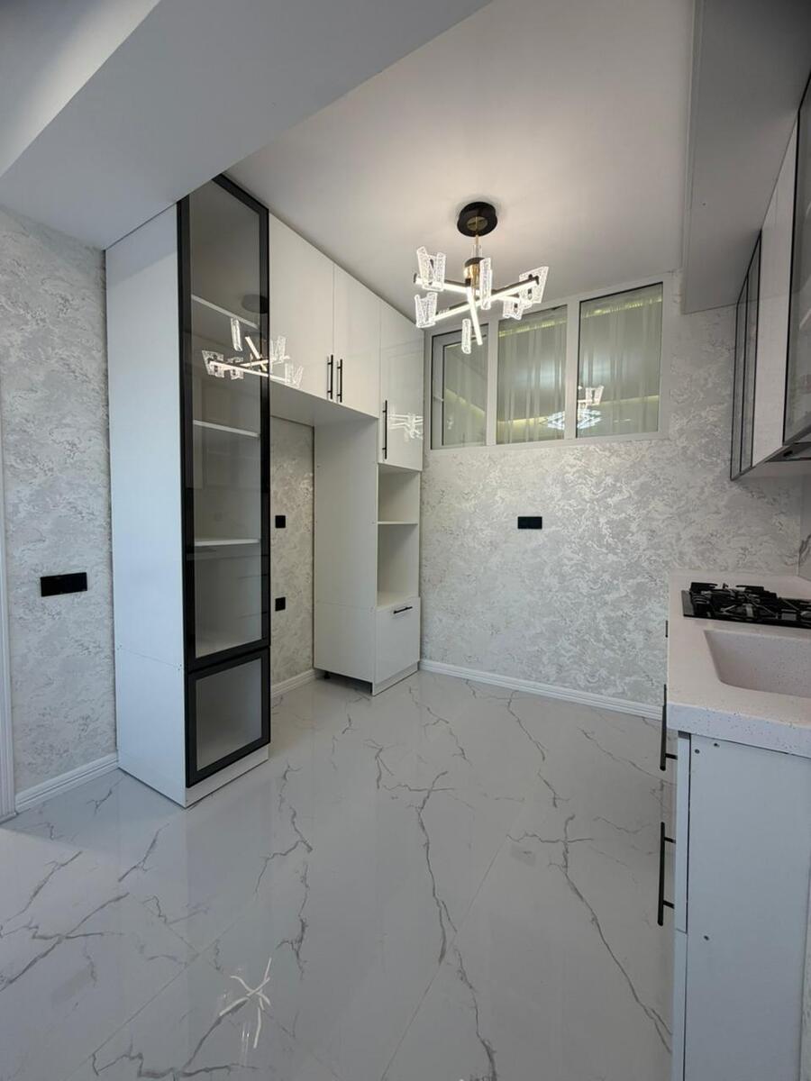 Satılır 3 otaqlı yeni tikili 88 m² — Mənzil, Bakı (5)