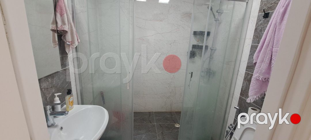 İcarəyə verilir 2 otaqlı yeni tikili 67 m² — Mənzil, Xırdalan (5)