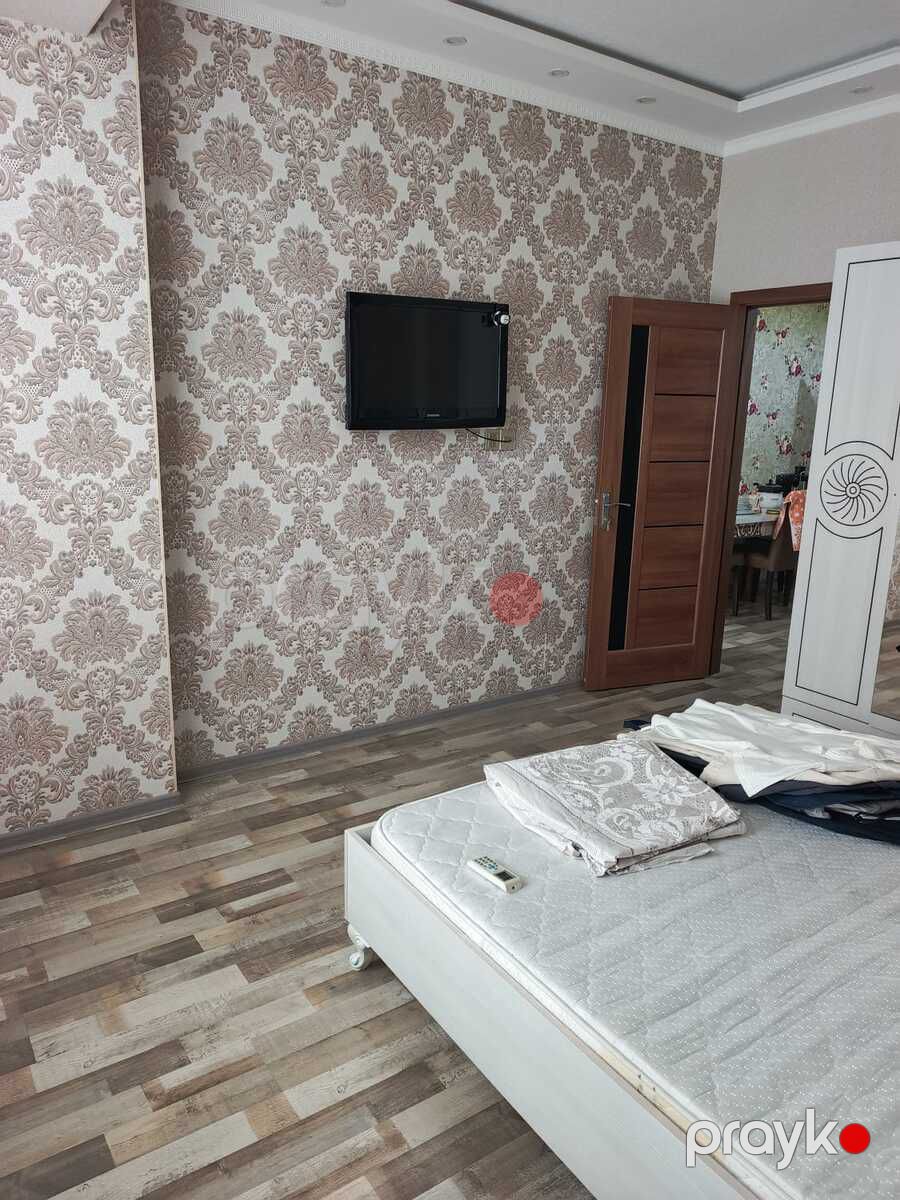 Satılır 3 otaqlı yeni tikili 73 m² — Mənzil, Bakı (3)