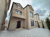 Satılır 6 otaqlı həyət evi/bağ evi 450 m² — Бабек Гейдарзаде