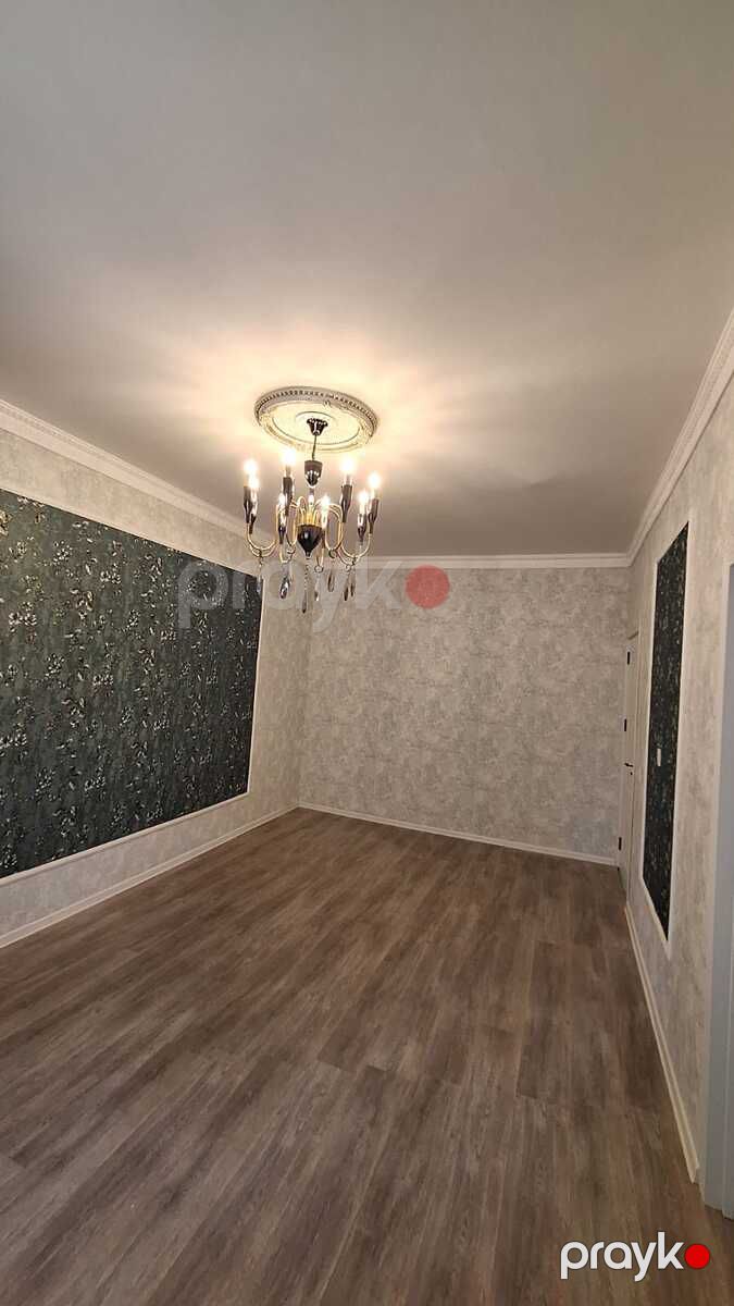 İcarəyə verilir 2 otaqlı köhnə tikili 33 m² — Mənzil, Bakı (2)