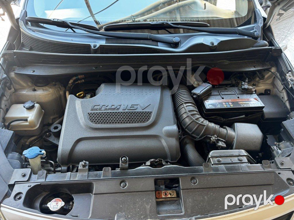 Kia Sportage, 2.0 L, 2012 il, 227 000 km — Avtomobillər, Bakı (6)