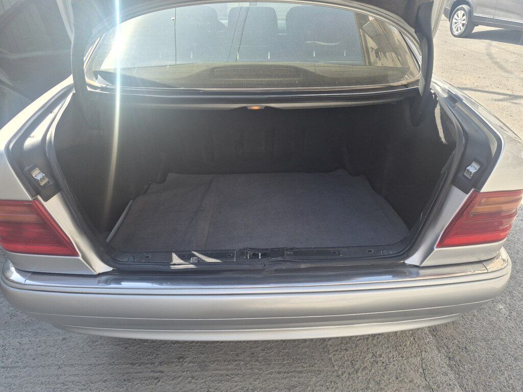 Mercedes E 220, 2.2 L, 1998 il, 227 000 km — Avtomobillər, Sumqayıt (8)
