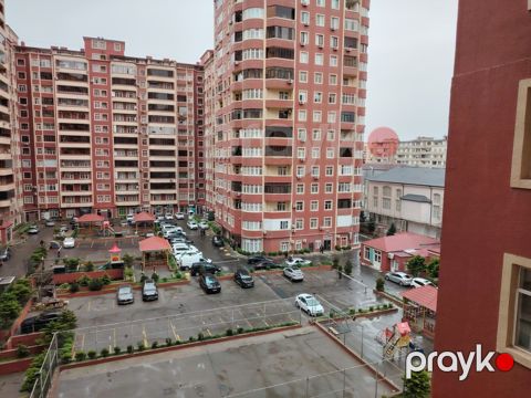Satılır 2 otaqlı yeni tikili 89 m²