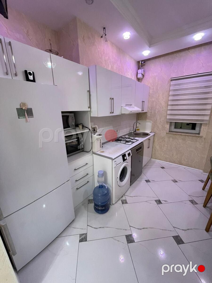 Satılır 3 otaqlı yeni tikili 78 m² — Mənzil, Bakı (6)
