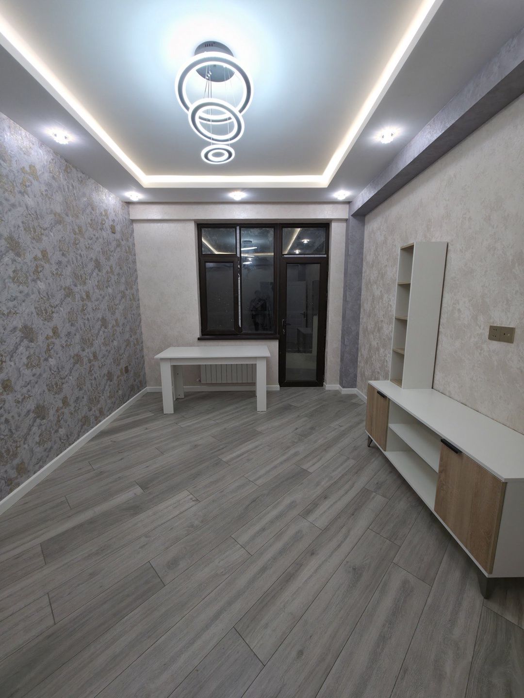 Satılır 2 otaqlı yeni tikili 55 m² — Mənzil, Bakı (6)