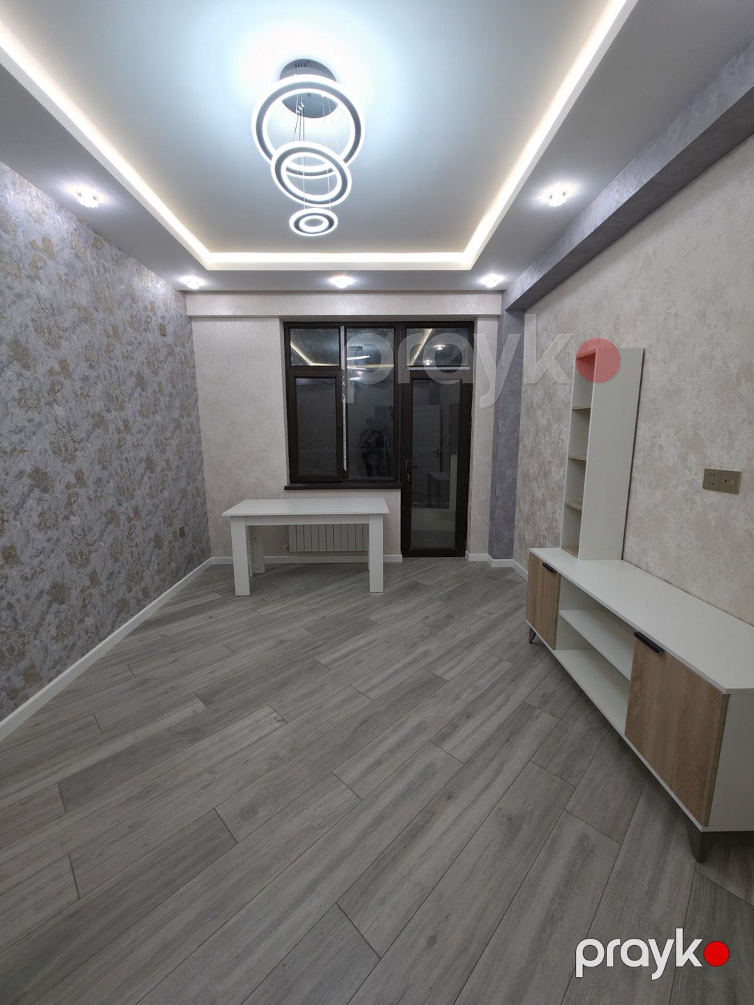 Satılır 2 otaqlı yeni tikili 55 m² — Mənzil, Bakı (6)
