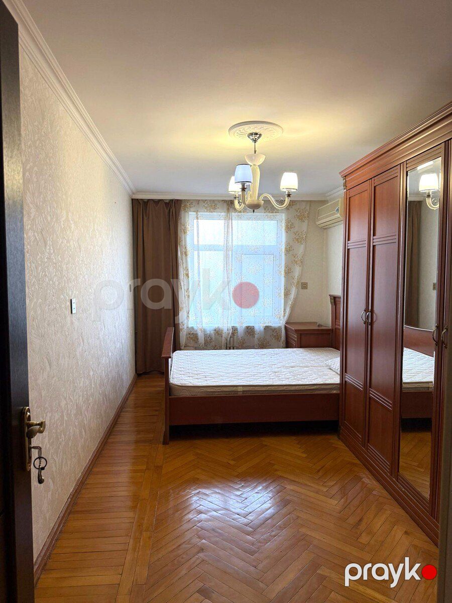 Satılır 3 otaqlı köhnə tikili 80 m² — Mənzil, Bakı (3)
