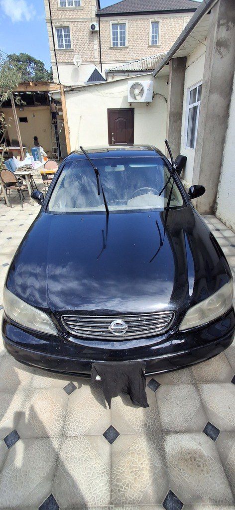Nissan Maxima, 3.0 L, 2006 il, 280 000 km — Bakı