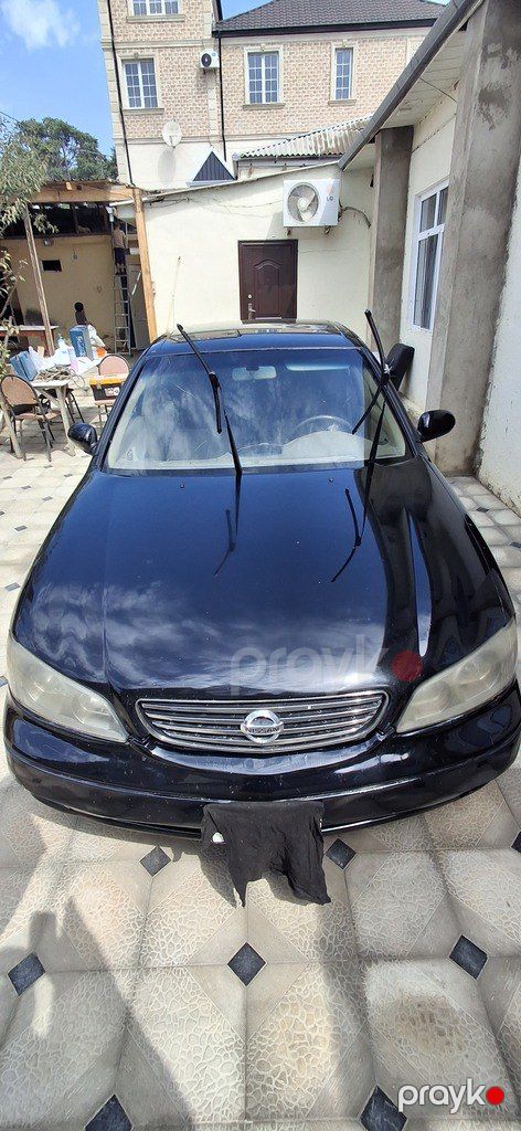 Nissan Maxima, 3.0 L, 2006 il, 280 000 km