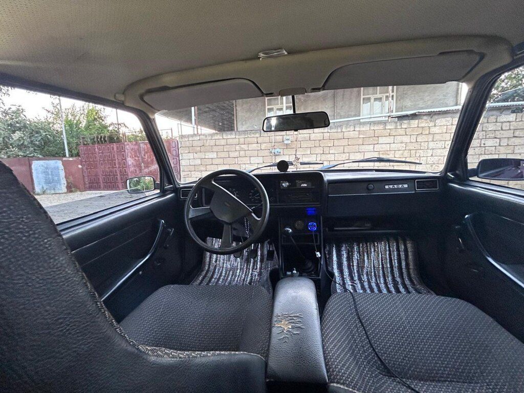Lada (VAZ) 2107, 1.6 L, 2011 il, 77 777 km — Avtomobillər, Cəlilabad (6)