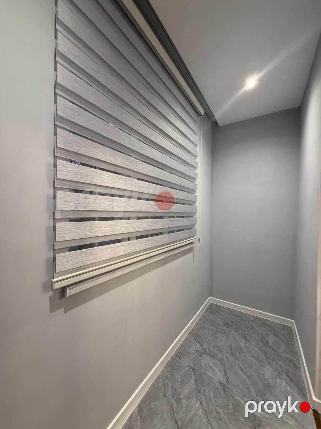 Satılır 3 otaqlı köhnə tikili 70 m² — Mənzil, Bakı (12)