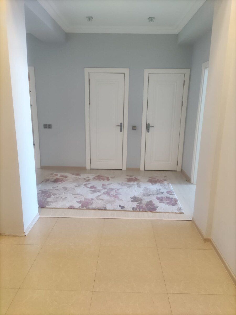 4-otaqlı yeni tikili, Masazır qəs., 147 m² — Mənzil, Bakı (5)