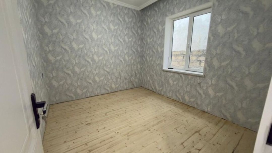 Satılır 3 otaqlı həyət evi/bağ evi 90 m² — Ev, villa, Bakı (5)