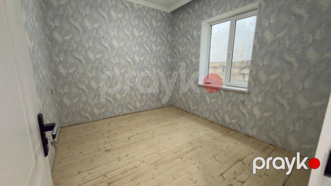 Satılır 3 otaqlı həyət evi/bağ evi 90 m² — Ev, villa, Bakı (5)