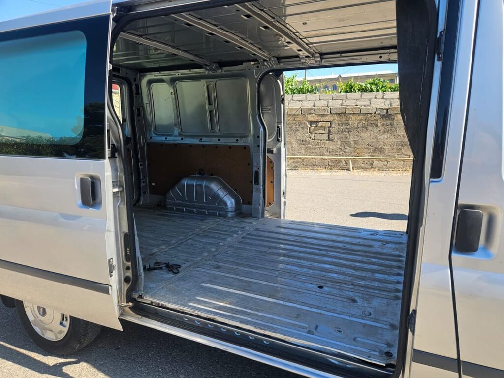 Ford Transit: 2.2 l 2009 il 302000 km Mikroavtobus — Avtomobillər, Digah (8)