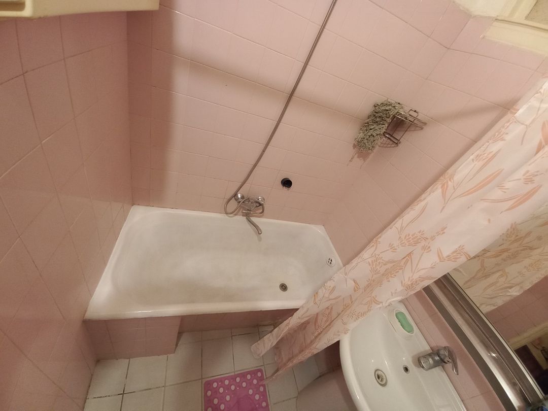 2-otaqlı mənzil kirayə verilir, Elmlər Akademiyası m., 55 m² — Mənzil, Bakı (10)