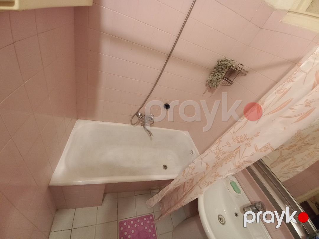 2-otaqlı mənzil kirayə verilir, Elmlər Akademiyası m., 55 m² — Mənzil, Bakı (10)