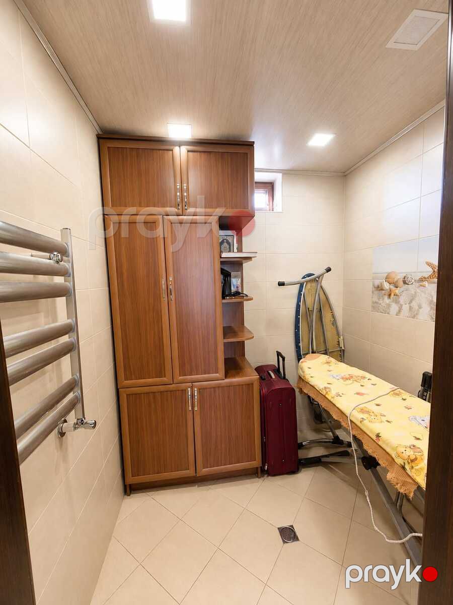 Satılır 4 otaqlı həyət evi/bağ evi 150 m² — Ev, villa, Bakı (9)