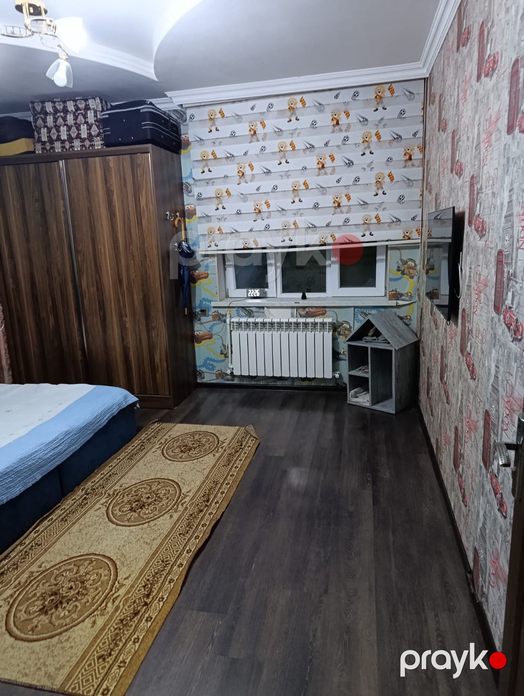 Satış: 4 otaqlı Ev / villa, 120 m², Xəzər rayonu — Ev, villa, Bakı (2)