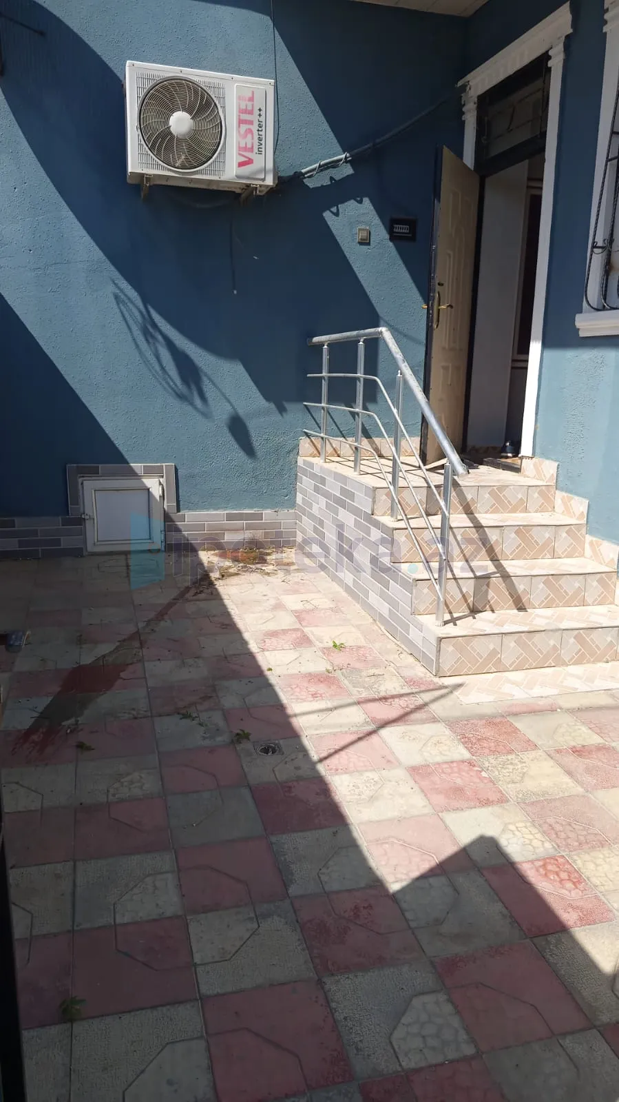 Satılır: 3 Otaq, Evlər/Villalar, 80.00 m² — Ev, villa, Abşeron (2)