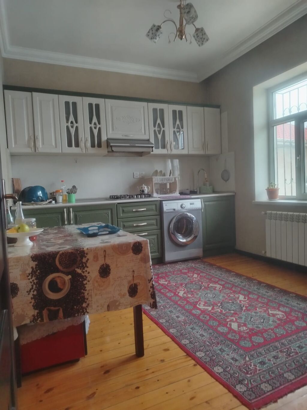 Biləcəri 4 otaqlı, 150 kv. m — Ev, villa, Bakı (3)