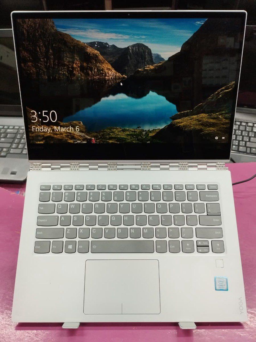 Lenovo IdeaPad 80Y7 Yoqa sensor 360 — Noutbuklar, Bakı (6)
