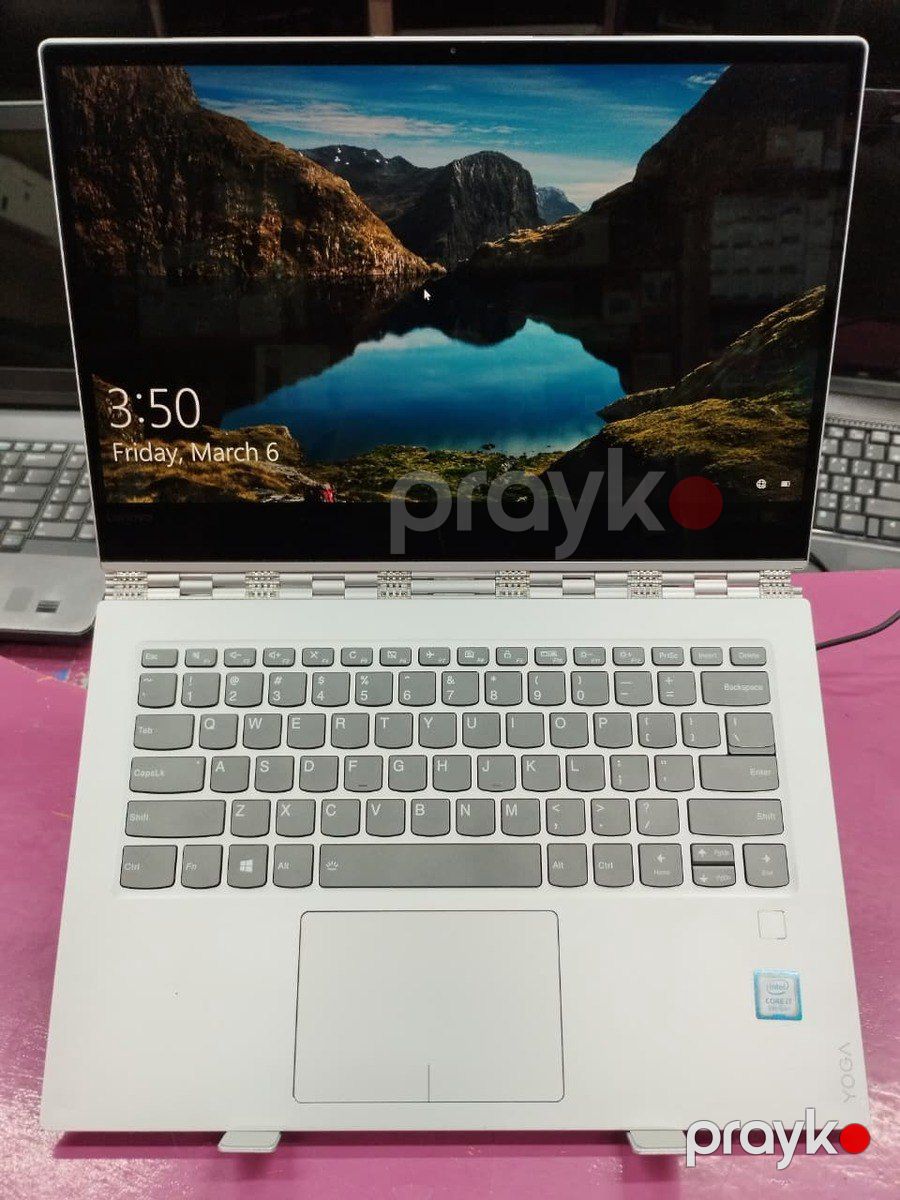 Lenovo IdeaPad 80Y7 Yoqa sensor 360 — Noutbuklar, Bakı (6)