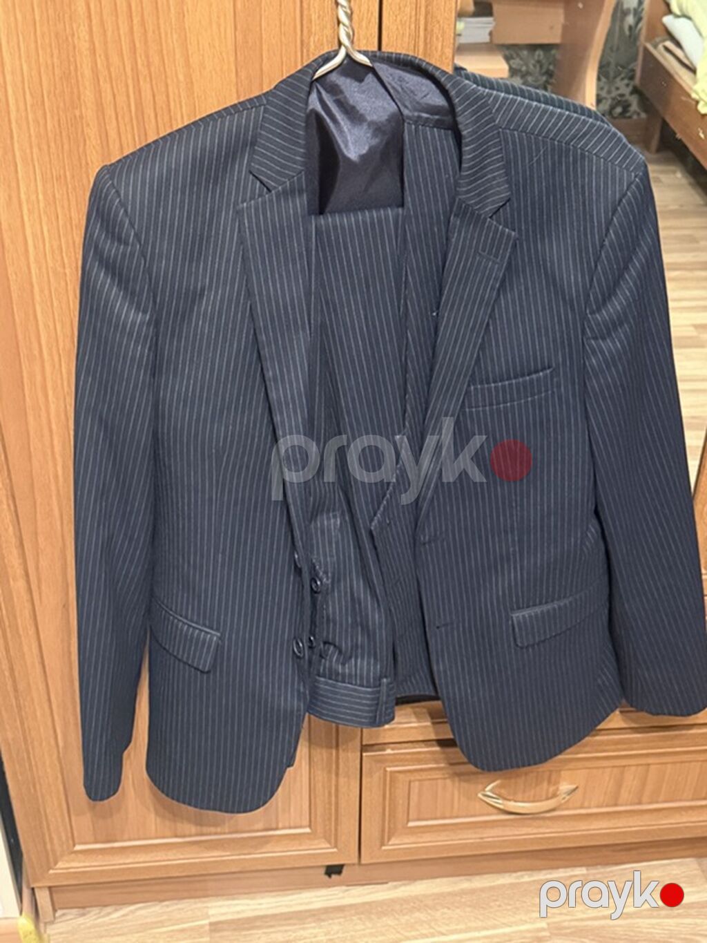 Kostyumlar ideal qalib 1-2 defe geyinilib ona gore seliqelidi1 ci — Kostyum, Bakı (4)