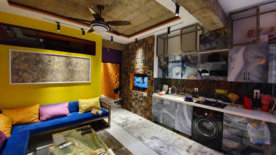 2-otaqlı yeni tikili, Sumqayıt ş., 45 m² — Mənzil, Sumqayıt (6)