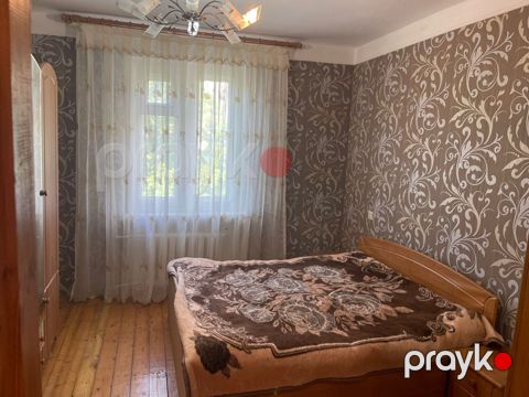 İcarəyə verilir 2 otaqlı köhnə tikili 63 m² — Bakı