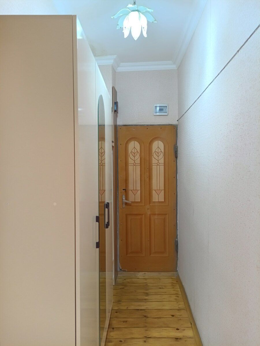 1-otaqlı mənzil, Sumqayıt ş., 44 m² — Mənzil, Sumqayıt (8)