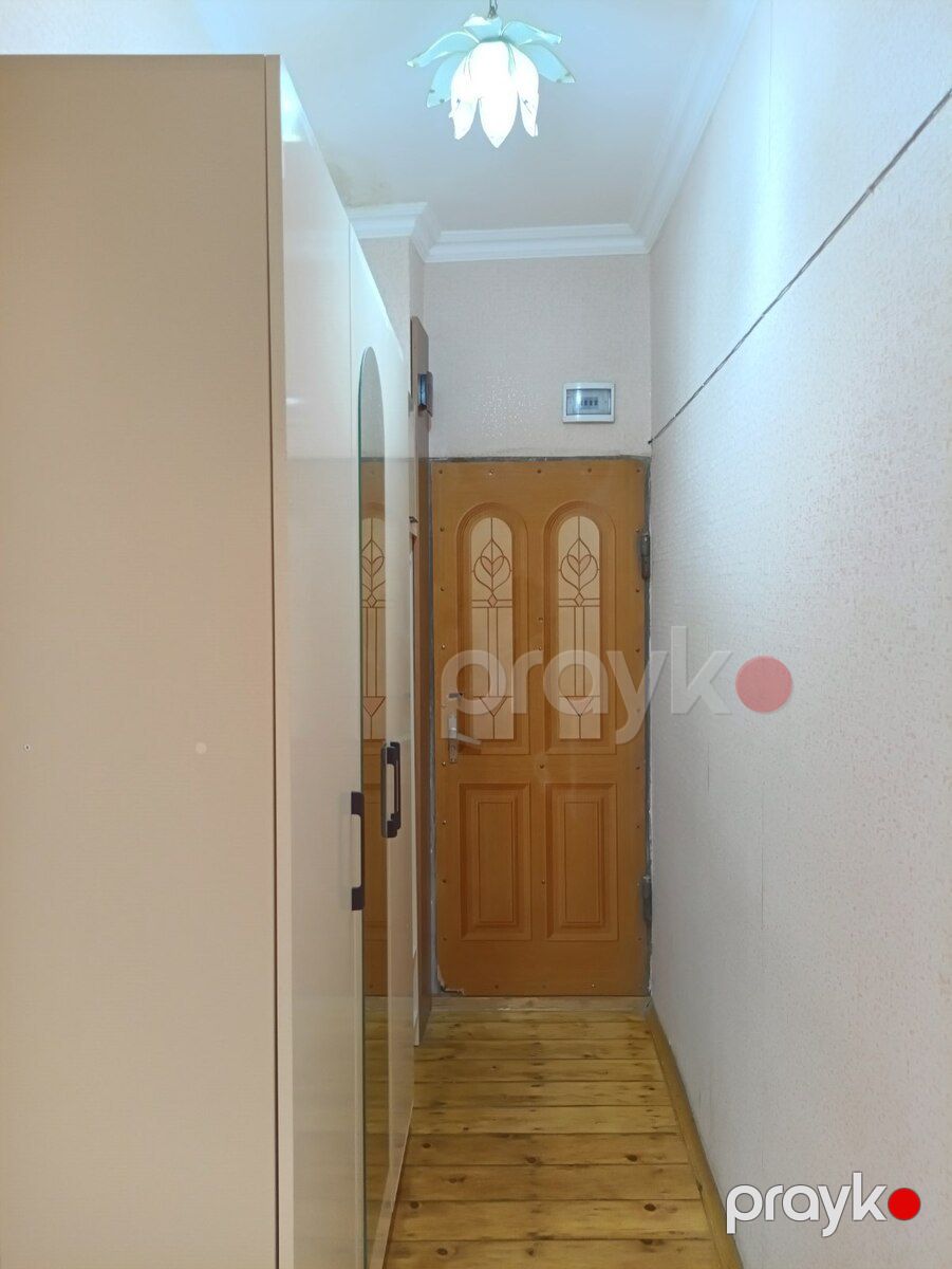1-otaqlı mənzil, Sumqayıt ş., 44 m² — Mənzil, Sumqayıt (8)