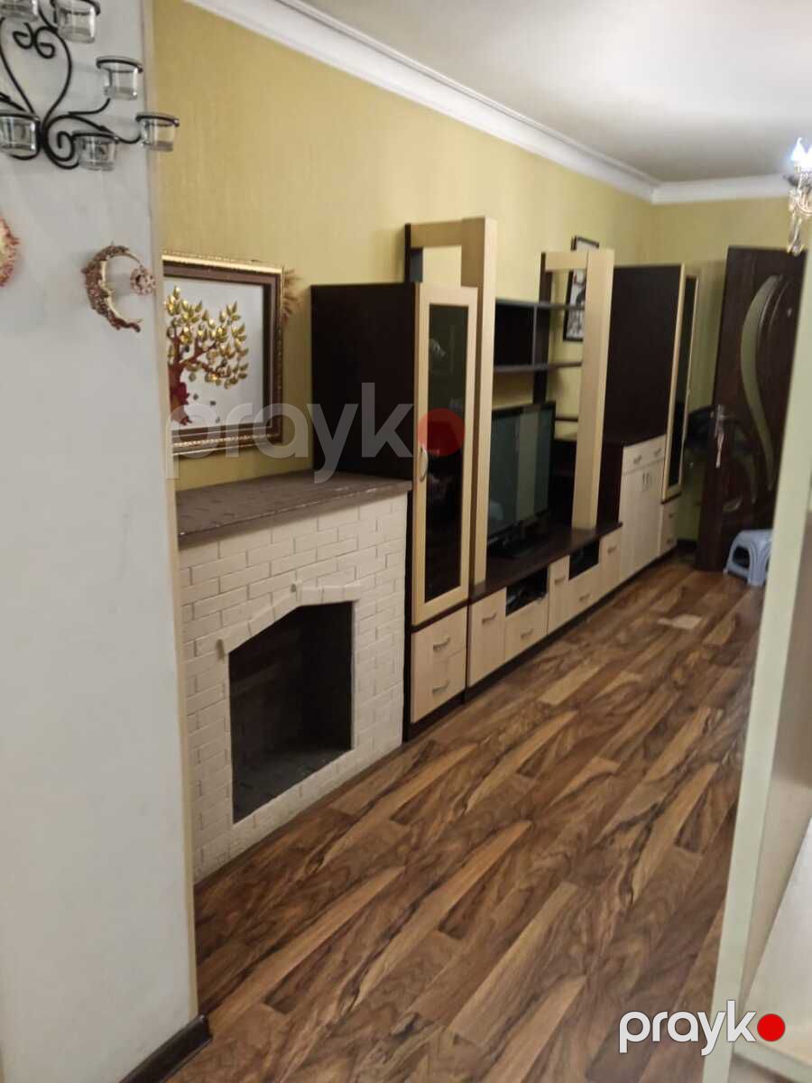 3-otaqlı mənzil, Azadlıq pr. 160, 60 m² — Mənzil, Bakı (4)