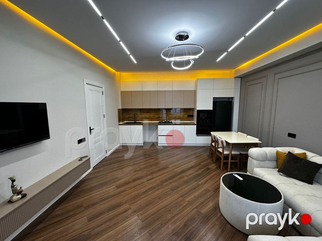 Satılır 2 otaqlı yeni tikili 63 m² — Mənzil, Sumqayıt (3)