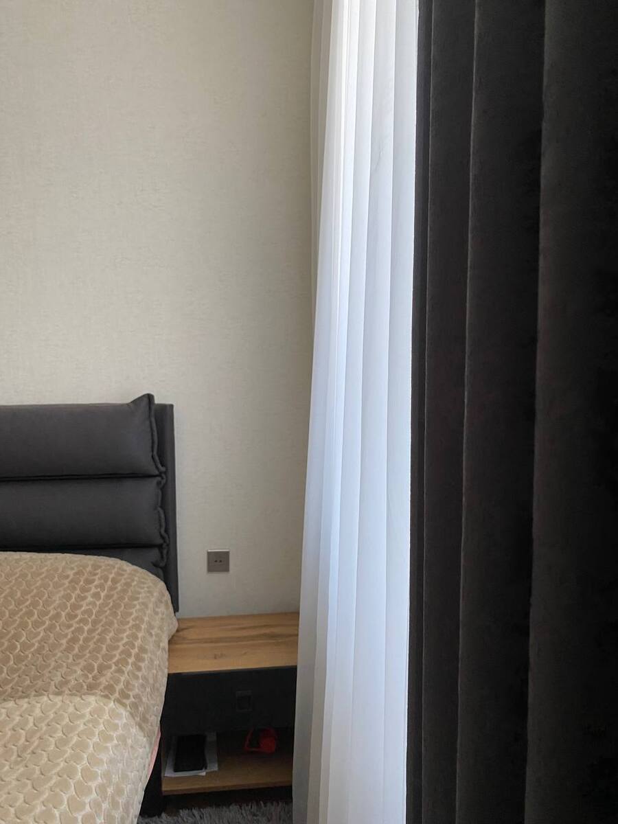 Satılır 2 otaqlı yeni tikili 50 m² — Mənzil, Bakı (11)