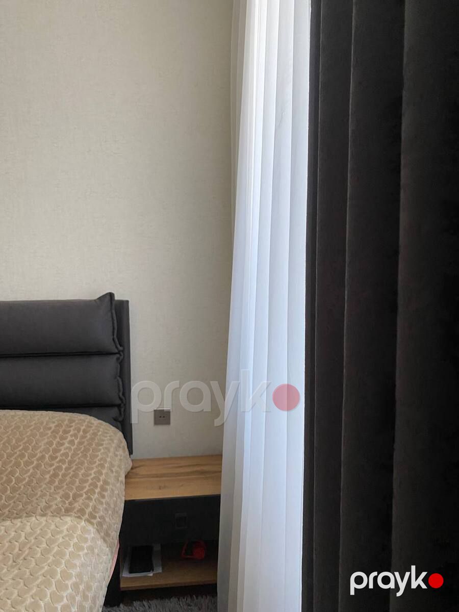 Satılır 2 otaqlı yeni tikili 50 m² — Mənzil, Bakı (11)