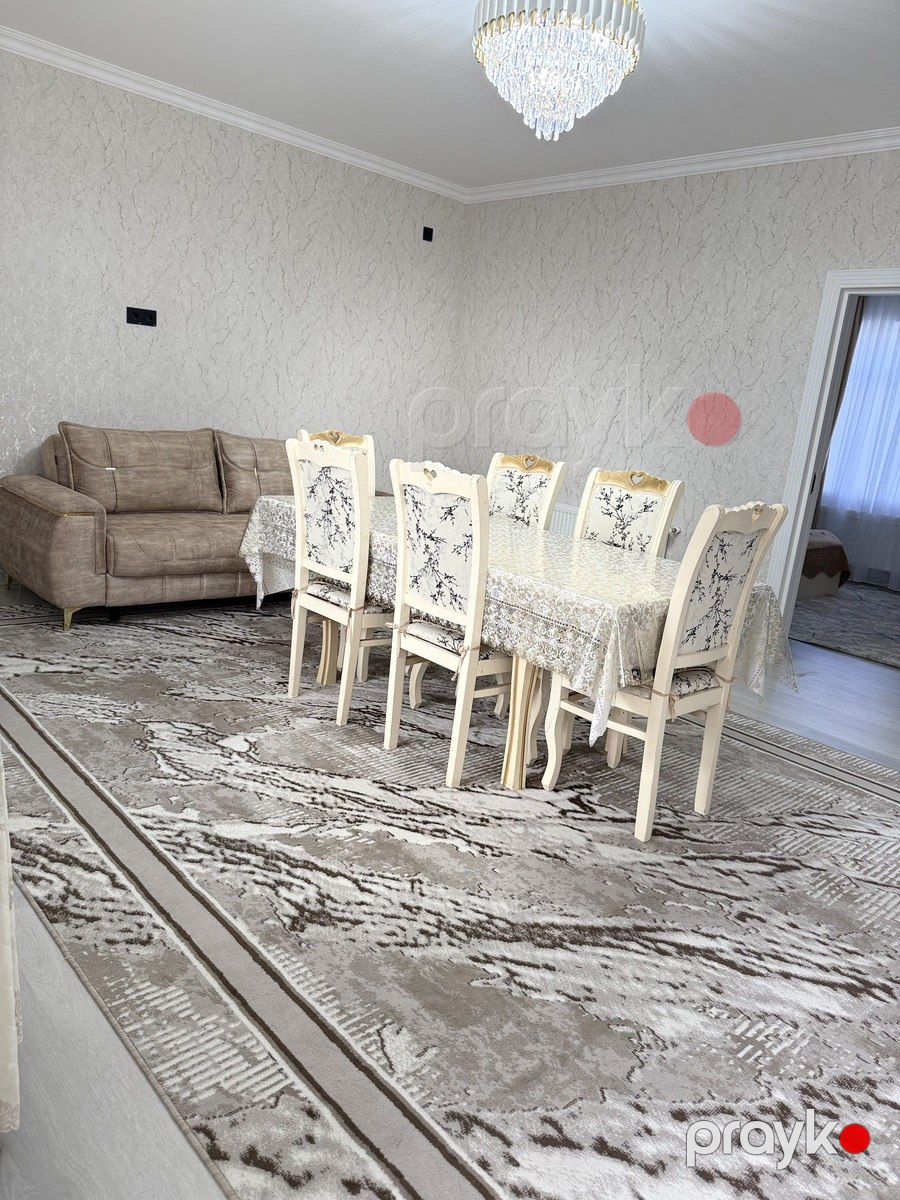 Bağ evi kirayə verilir, Quba r — Ev, villa, Quba (3)